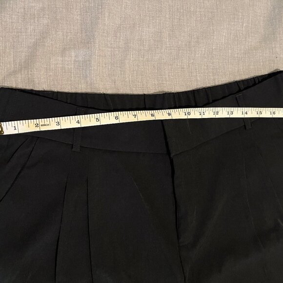 Pleated Dress Pants - Picture 3 of 8